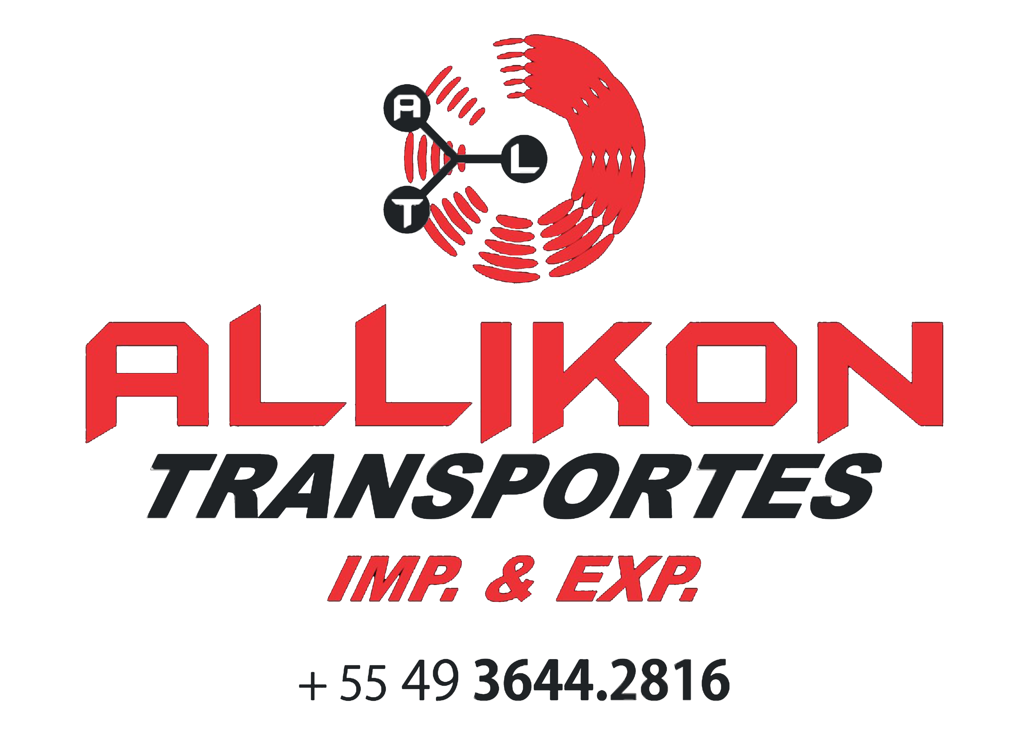 allikon transportes