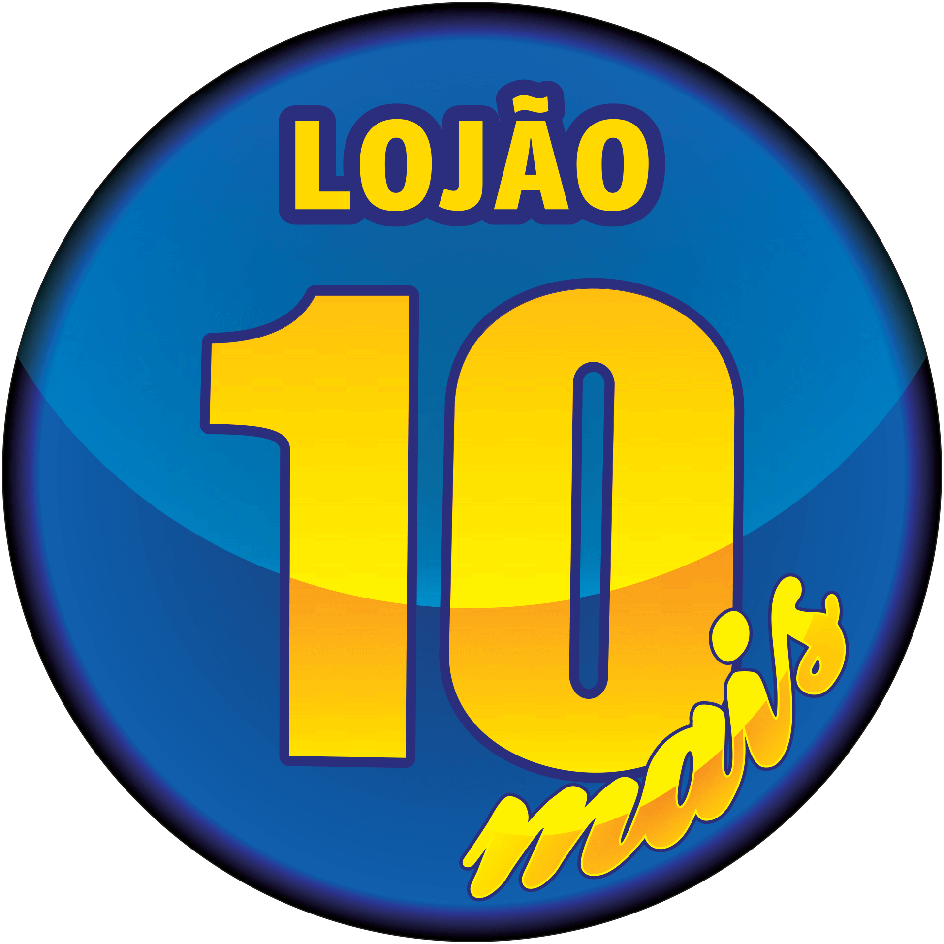 lojao 10 mais